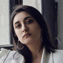 Фотография репетитора Далейибова Леман Элшан кызы