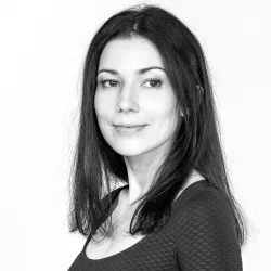 Фотография репетитора Храпова Анна Викторовна