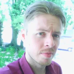 Фотография репетитора Преста Мэтью Доминик