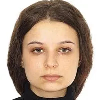 Фотография репетитора Печникова Дарья Олеговна