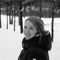 Фотография репетитора Малафейкина Виктория Владимировна