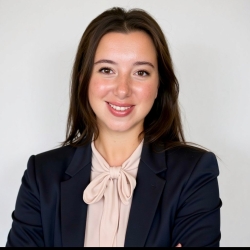 Фотография репетитора Дмитрашко Олеся Александровна