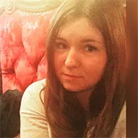 Фотография репетитора Чернова Вероника Владимировна