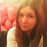 Фотография репетитора Чернова Вероника Владимировна