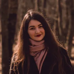 Фотография репетитора Тутова Вероника Константиновна