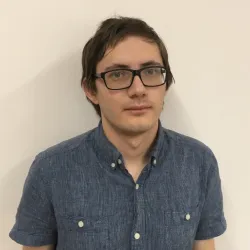 Фотография репетитора Старостин Леонид Юрьевич