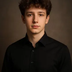 Фотография репетитора Зенченко Михаил Витальевич