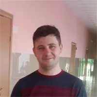 Фотография репетитора Гулянов Алексей Владимирович