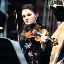 Фотография репетитора Меркулова Евгения Владиславовна