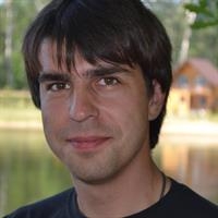 Фотография репетитора Балашов Кирилл Владимирович