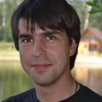 Фотография репетитора Балашов Кирилл Владимирович