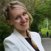 Фотография репетитора Кормильцева Дарья Николаевна