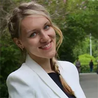 Фотография репетитора Кормильцева Дарья Николаевна