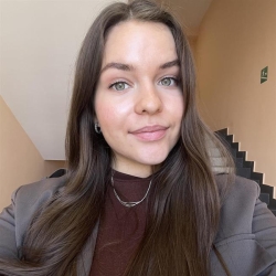 Фотография репетитора Трухова Анастасия Сергеевна