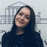 Фотография репетитора Иванова Зоя Андреевна