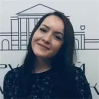 Фотография репетитора Иванова Зоя Андреевна