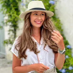 Фотография репетитора Винькова Елизавета Владимировна