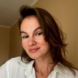 Фотография репетитора Пирогова Екатерина Александровна