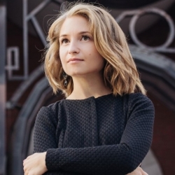 Фотография репетитора Руднева Екатерина Анатольевна