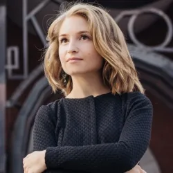 Фотография репетитора Руднева Екатерина Анатольевна