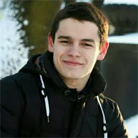 Фотография репетитора Лаптев Никита Андреевич