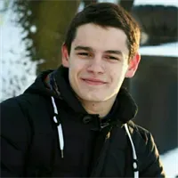 Фотография репетитора Лаптев Никита Андреевич