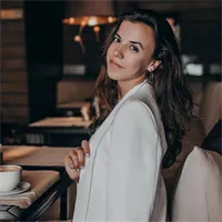 Фотография репетитора Анохина Анна Васильевна