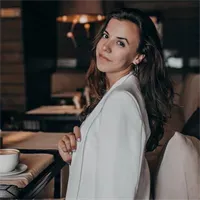 Фотография репетитора Анохина Анна Васильевна