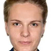 Фотография репетитора Самойлова Лилия Михайловна