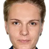 Фотография репетитора Самойлова Лилия Михайловна