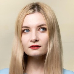 Фотография репетитора Шалашова Александра Евгеньевна