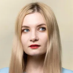 Фотография репетитора Шалашова Александра Евгеньевна