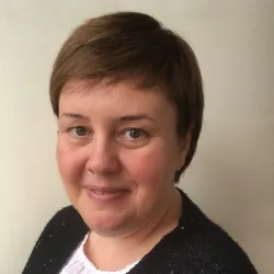 Фотография репетитора Мохова Ирина Борисовна