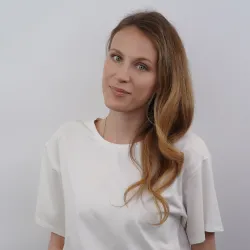 Фотография репетитора Сучкова Майя Викторовна