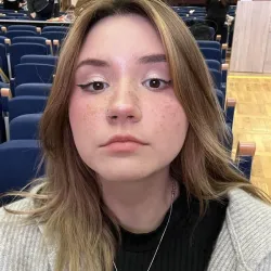 Фотография репетитора Мишина Анна Игоревна