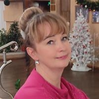 Фотография репетитора Костина Наталия Васильевна