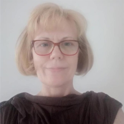 Фотография репетитора Кучина Наталия Николаевна