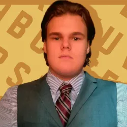 Фотография репетитора Кудряшов Егор Сергеевич