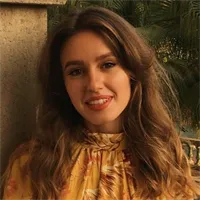 Фотография репетитора Пановкина Виталина Васильевна