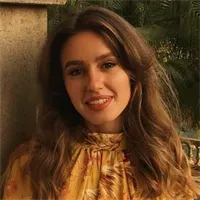 Фотография репетитора Пановкина Виталина Васильевна