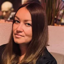 Фотография репетитора Зубкова Татьяна Олеговна