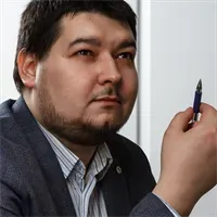 Фотография репетитора Краснокутский Илья Сергеевич