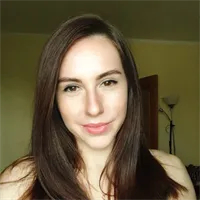 Фотография репетитора Ткачева Мария Павловна