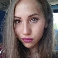 Фотография репетитора Болотова Дарья Валерьевна