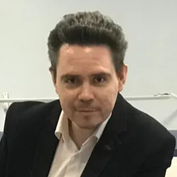 Фотография репетитора Коротеев Антон Геннадьевич