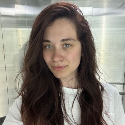 Фотография репетитора Терехина Алиса Сергеевна