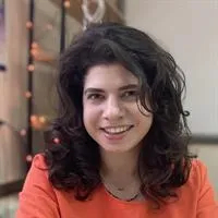 Фотография репетитора Руденко Янина Араратовна