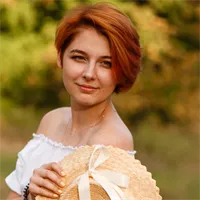 Фотография репетитора Арсентьева Виктория Андреевна