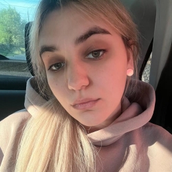 Фотография репетитора Покровская Дарья Александровна