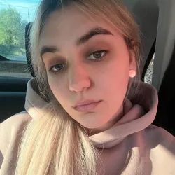 Фотография репетитора Покровская Дарья Александровна